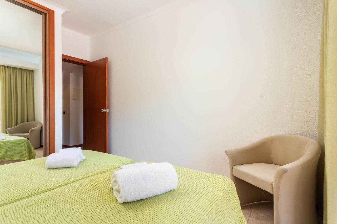 Appartement Host Wise - Bright Cozy Flats W Terrace & Pool à Quarteira Extérieur photo