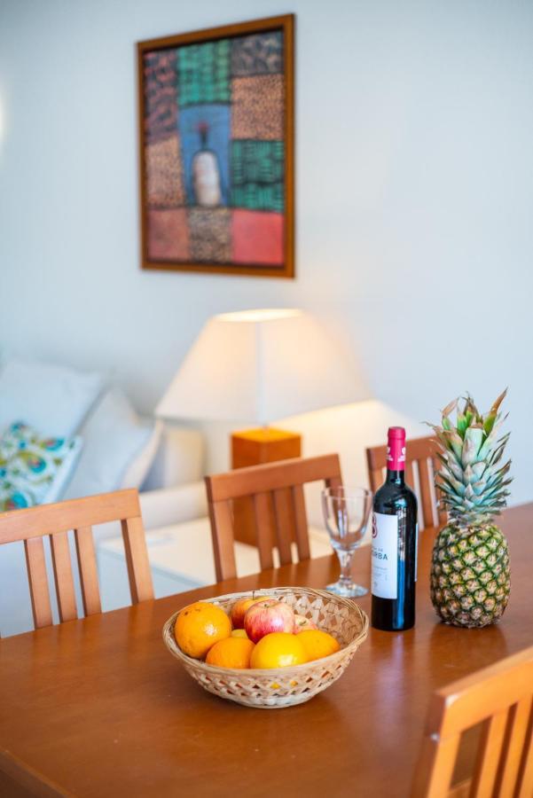 Appartement Host Wise - Bright Cozy Flats W Terrace & Pool à Quarteira Extérieur photo