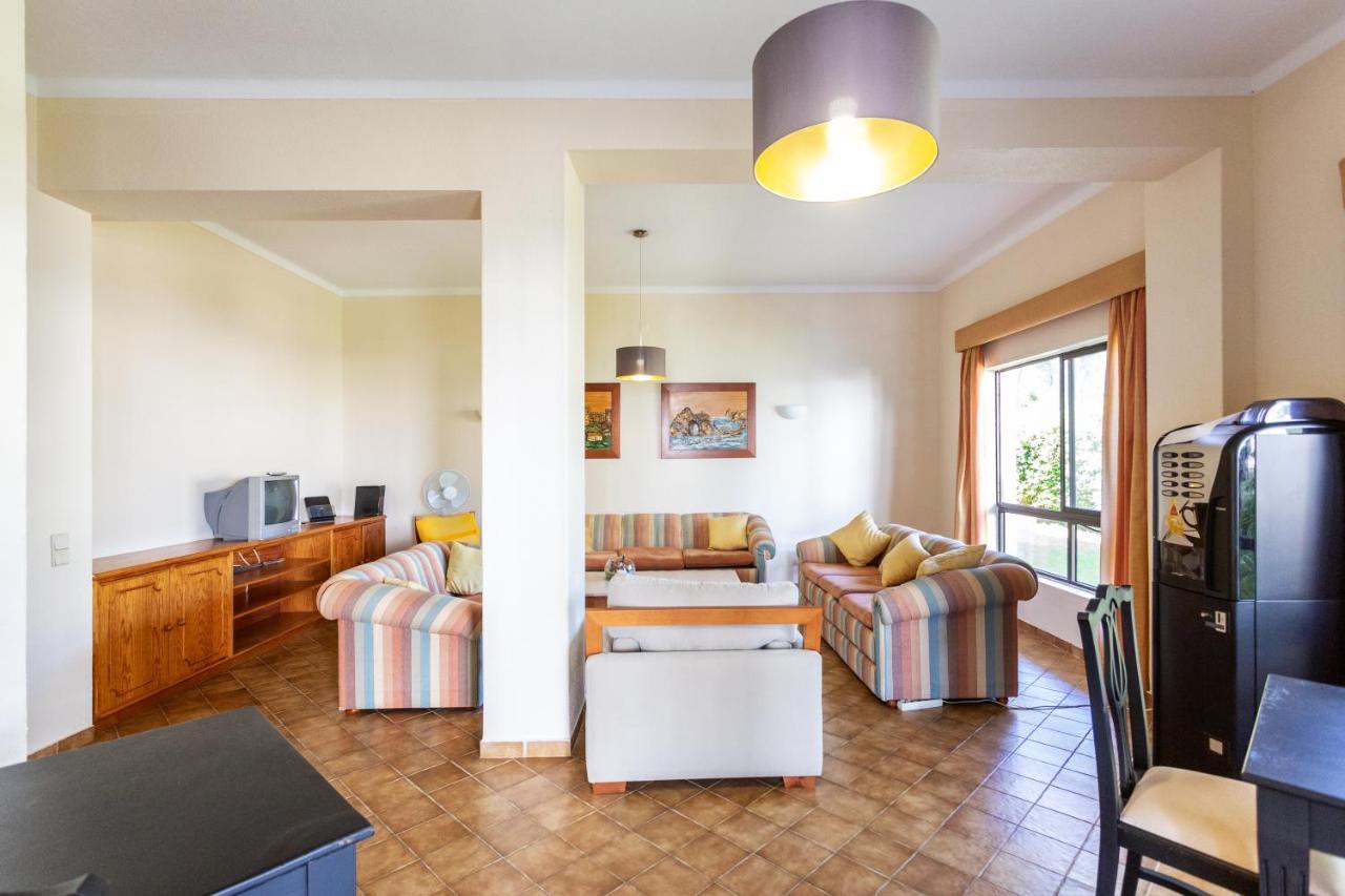 Appartement Host Wise - Bright Cozy Flats W Terrace & Pool à Quarteira Extérieur photo