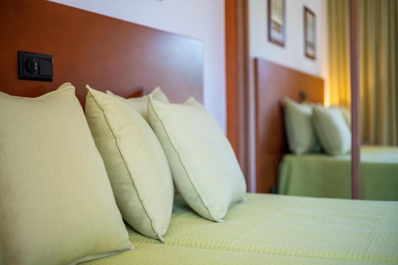 Appartement Host Wise - Bright Cozy Flats W Terrace & Pool à Quarteira Extérieur photo