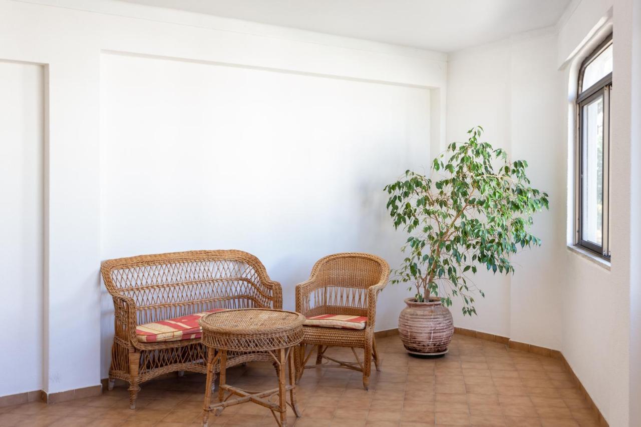 Appartement Host Wise - Bright Cozy Flats W Terrace & Pool à Quarteira Extérieur photo