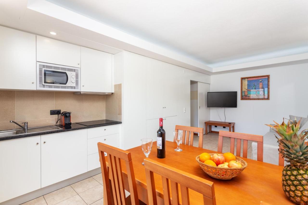 Appartement Host Wise - Bright Cozy Flats W Terrace & Pool à Quarteira Extérieur photo