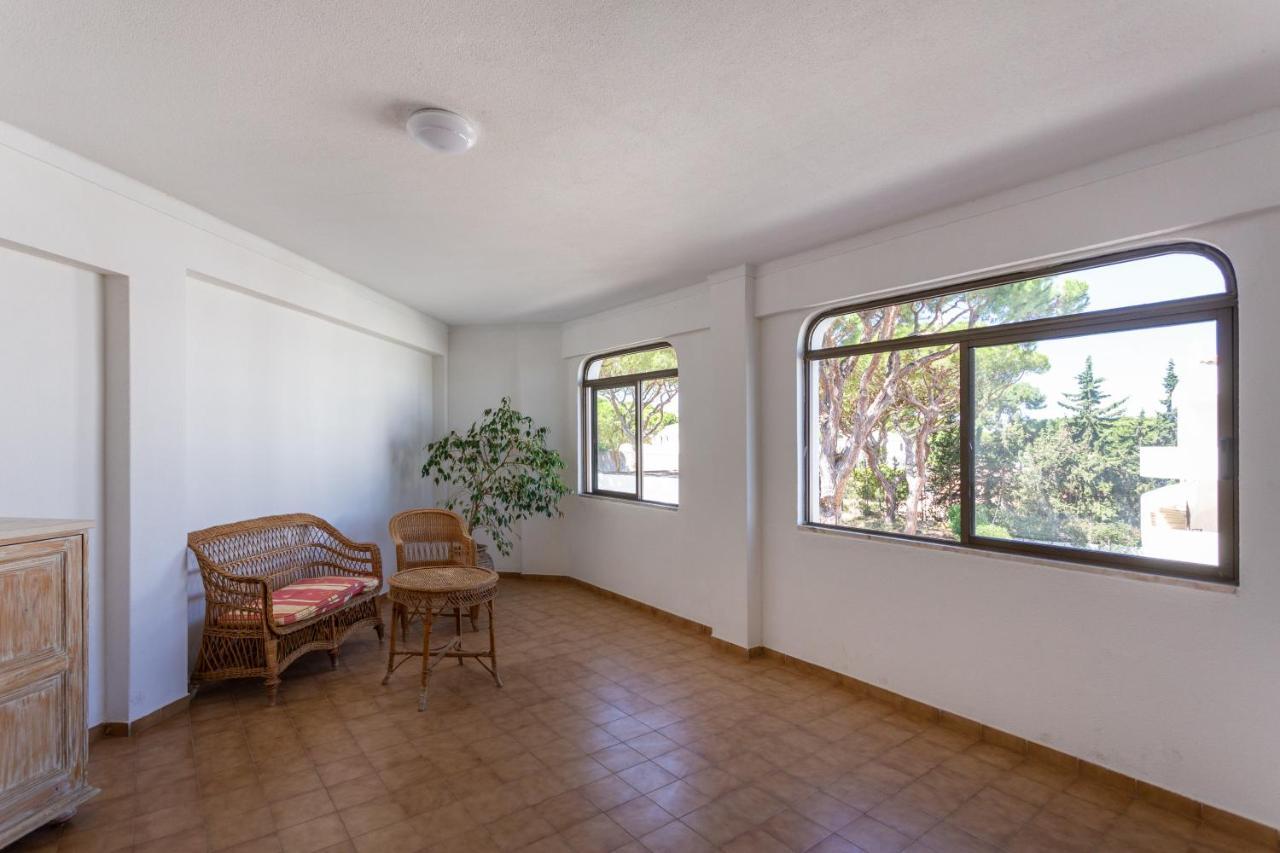 Appartement Host Wise - Bright Cozy Flats W Terrace & Pool à Quarteira Extérieur photo